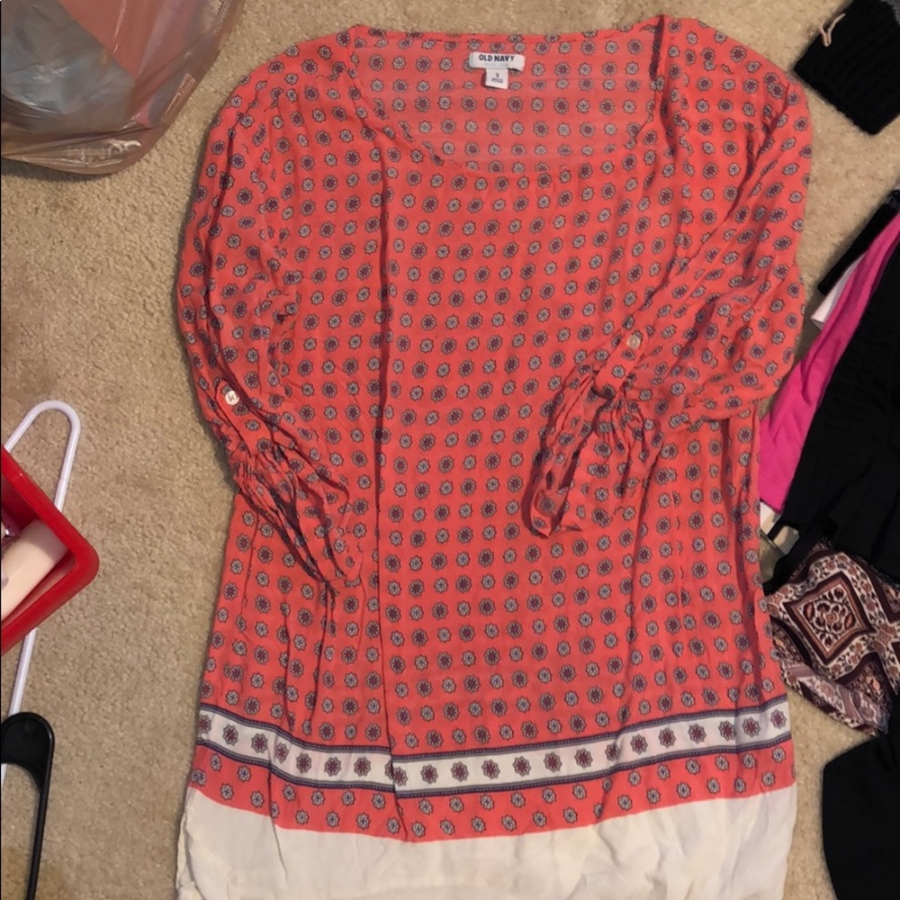 Blouse Old Navy